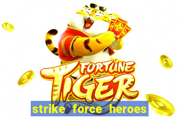 strike force heroes 3 no jogos 360